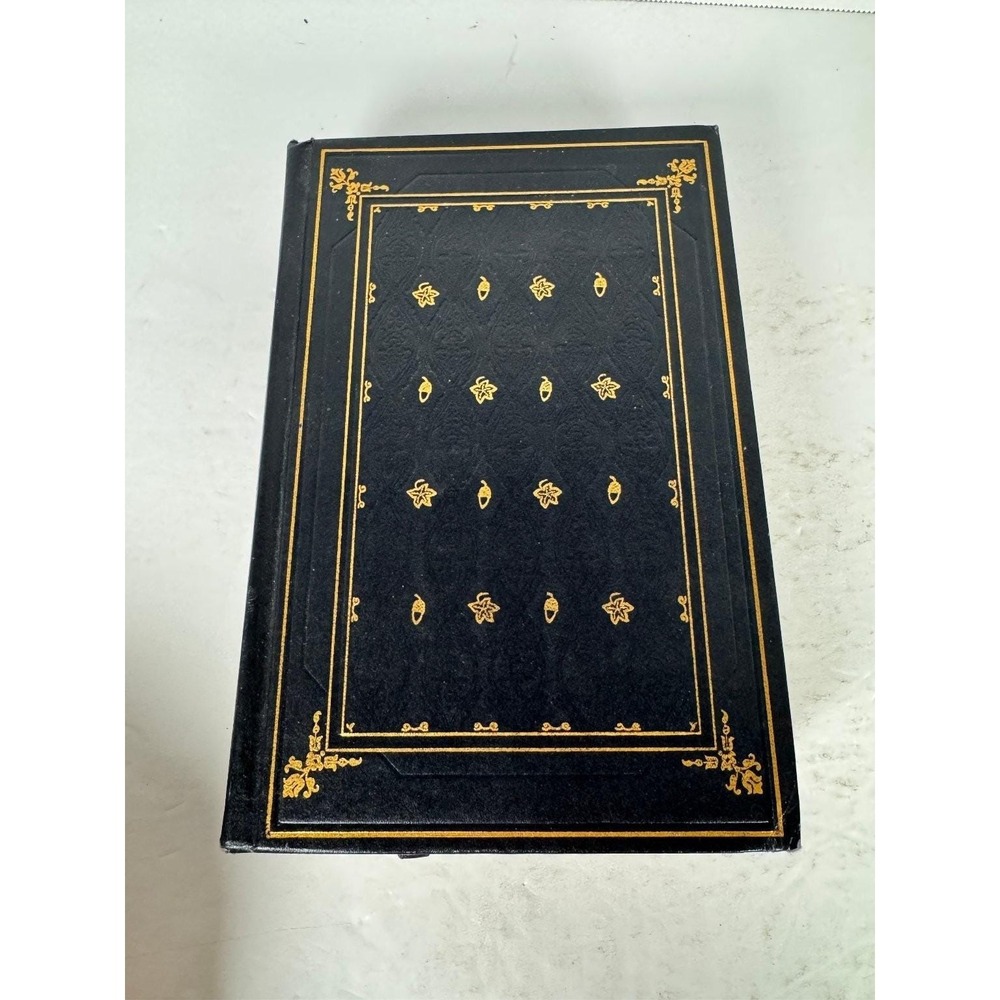 Poland James A. Michener HC International‎ Collectors Library 1983 Historical